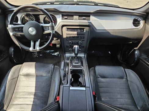 Used 2014 Ford Mustang Premium RWD image 19