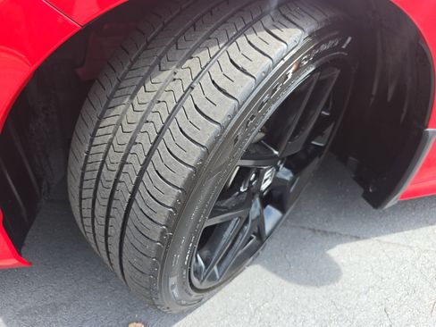 Used 2024 Honda Civic Sport image 30