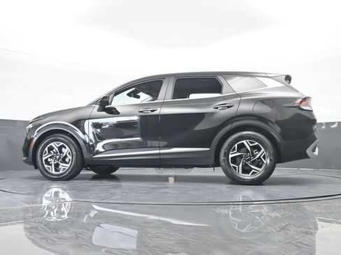Used 2023 Kia Sportage LX image 55