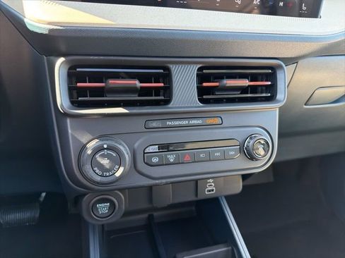 New 2026 Ford Maverick Lariat w/ 4K Tow Package image 16