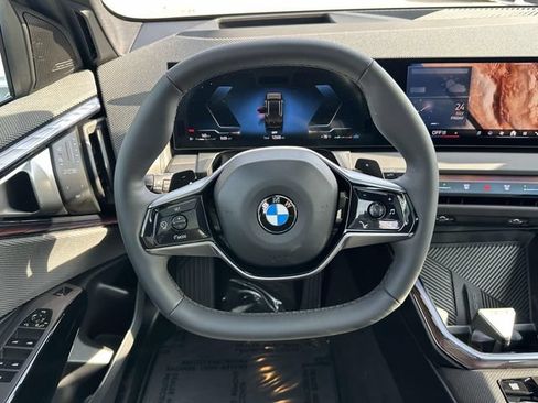 Used 2026 BMW X3 xDrive30i AWD/4WD image 21