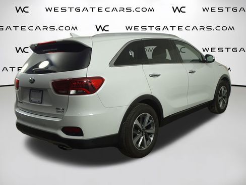 Used 2019 Kia Sorento EX image 44