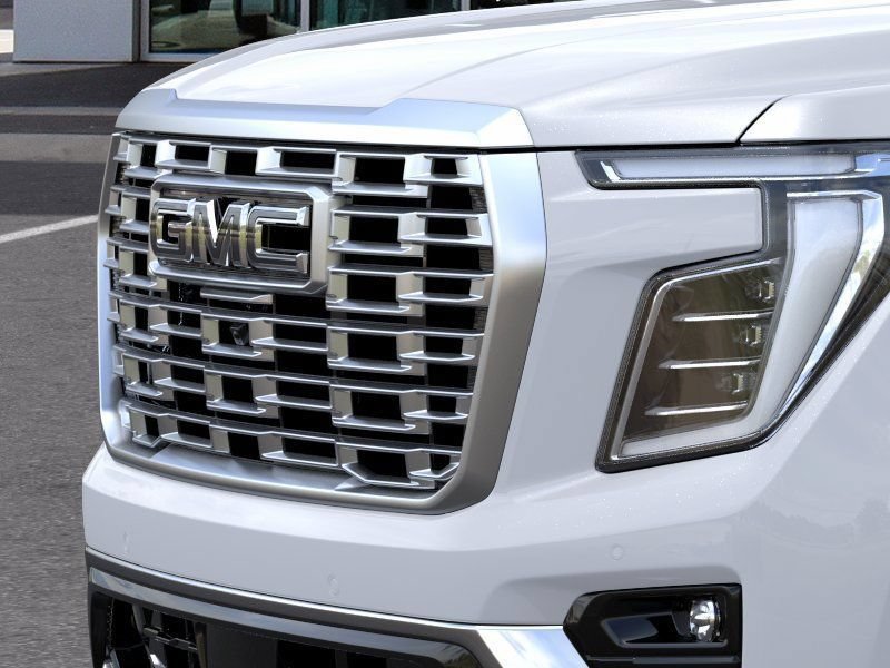 New 2027 GMC Yukon Denali w/ Advanced Technology Package AWD/4WD image 13