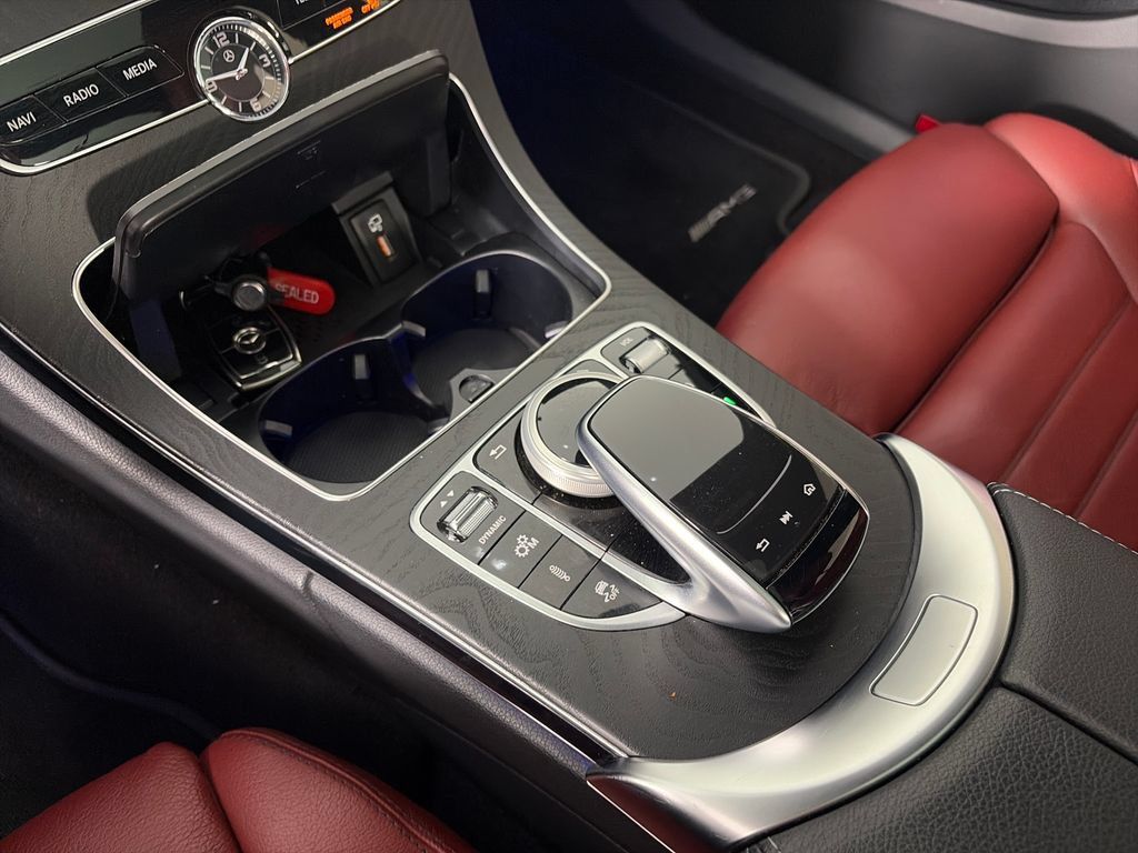 Used 2020 Mercedes-Benz C 43 AMG 4MATIC Sedan image 22