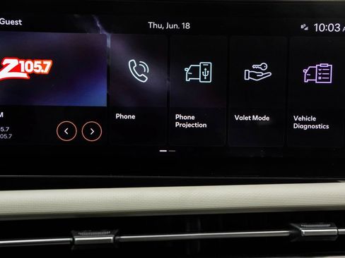 Used 2025 Hyundai Tucson SEL FWD image 31
