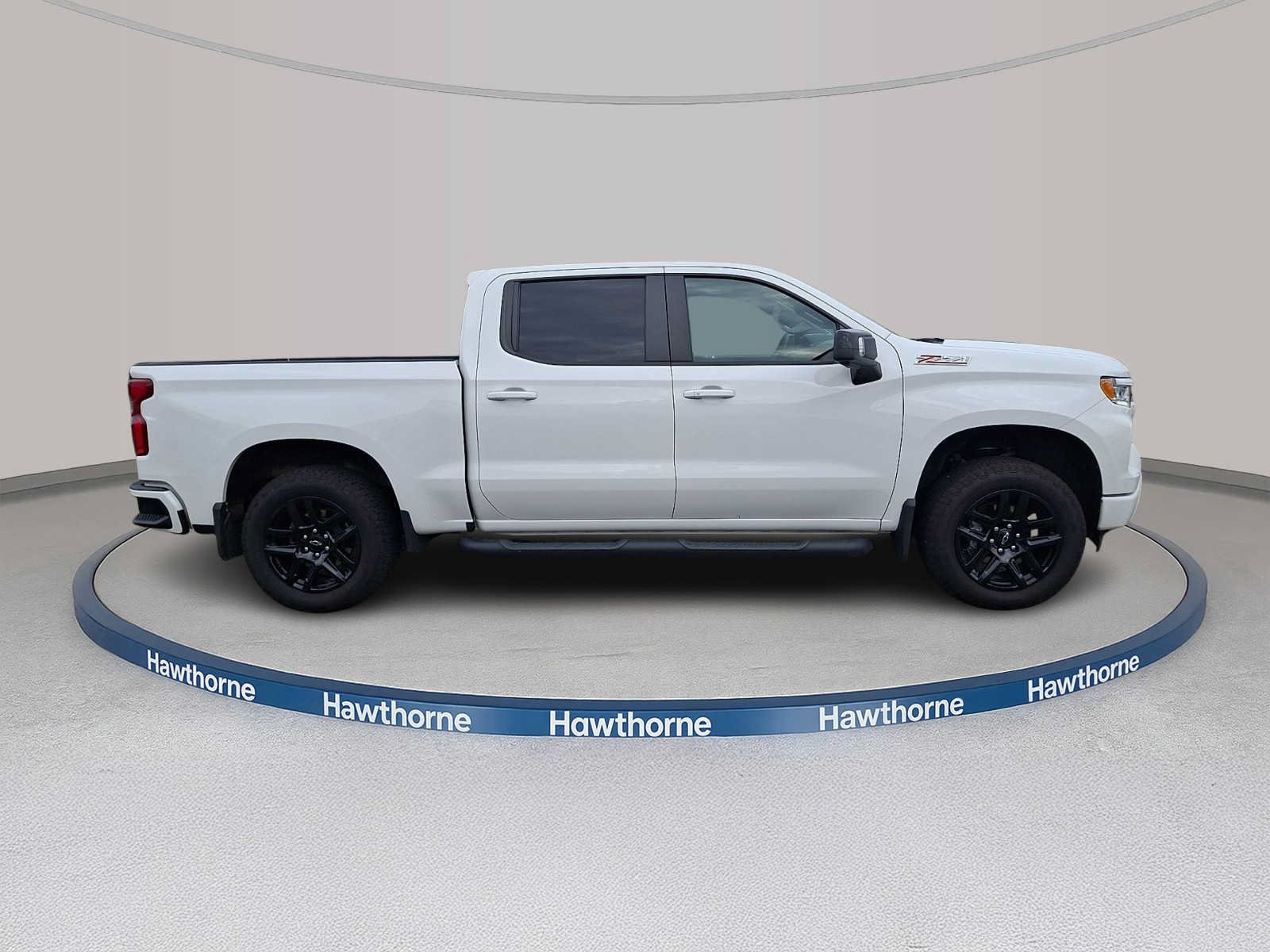 Certified 2023 Chevrolet Silverado 1500 RST w/ RST All Star Premium Package AWD/4WD image 7