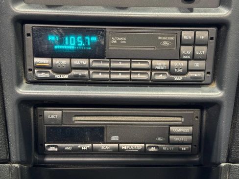 Used 1995 Ford Mustang GT RWD image 25