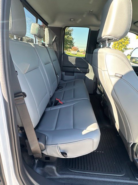 New 2026 Ford F350 XL w/ XL Chrome Package AWD/4WD image 7