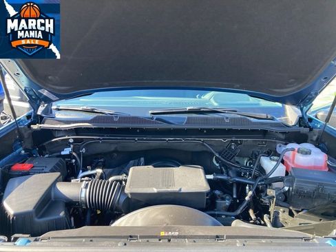 New 2026 Chevrolet Silverado 2500 LT w/ All Star Edition image 25