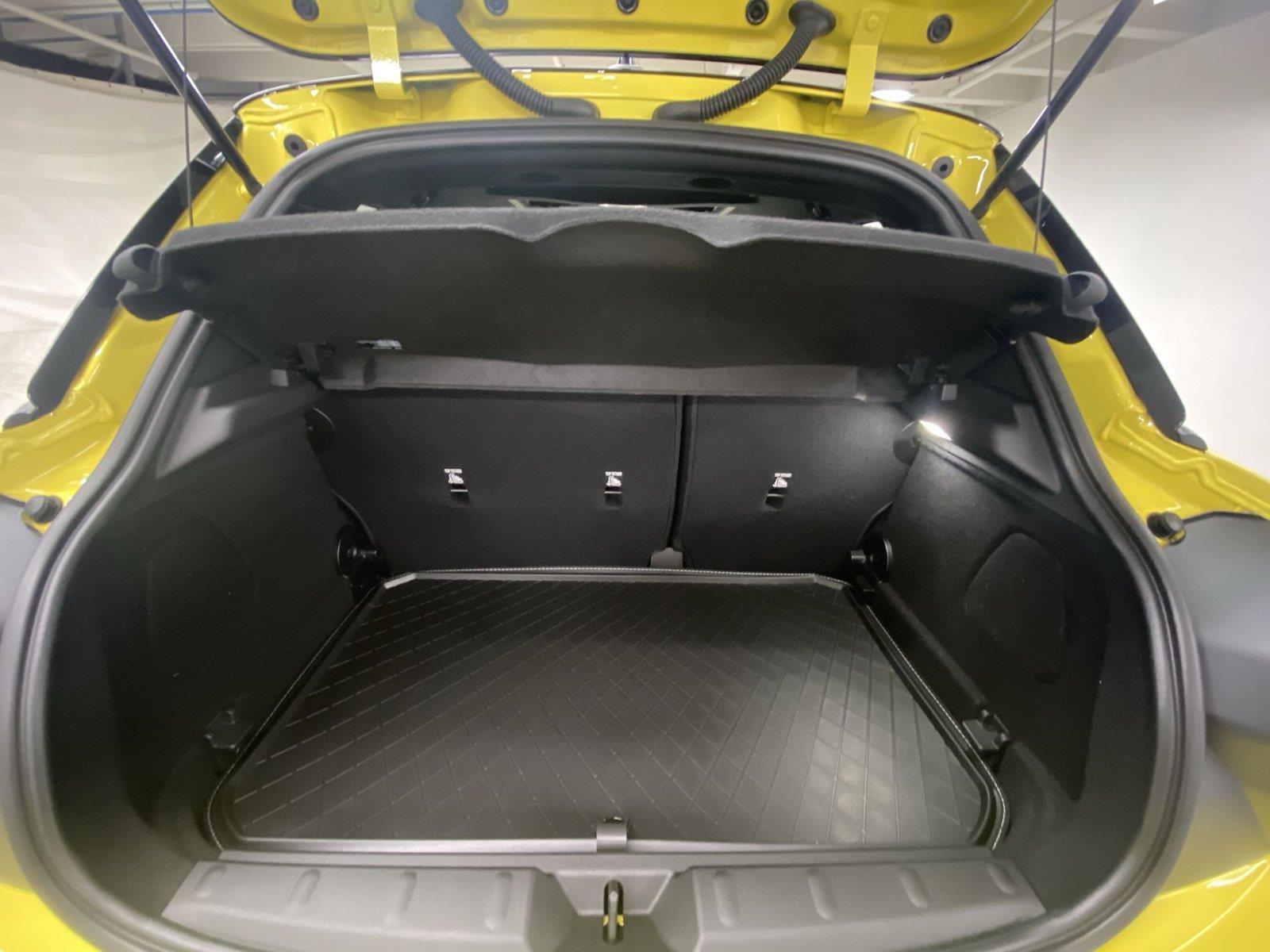 New 2027 MINI Cooper S FWD image 25