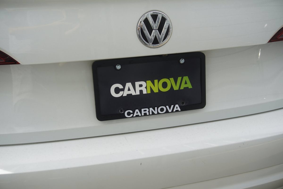 Used 2019 Volkswagen Jetta S FWD image 23