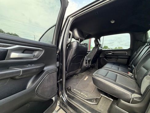 Used 2020 RAM 1500 Big Horn AWD/4WD image 24