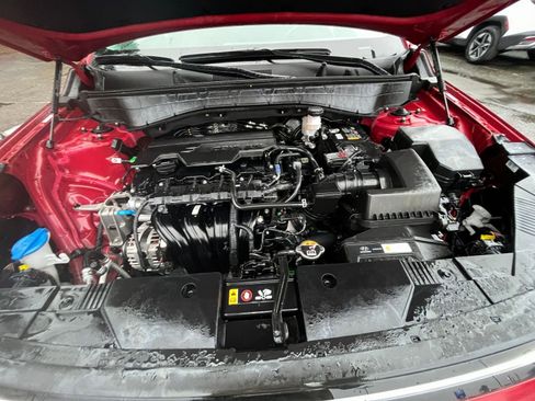 Used 2025 Hyundai Kona SEL image 32