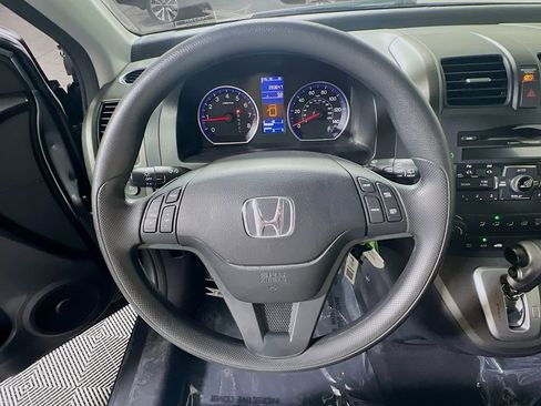 Used 2011 Honda CR-V SE image 10