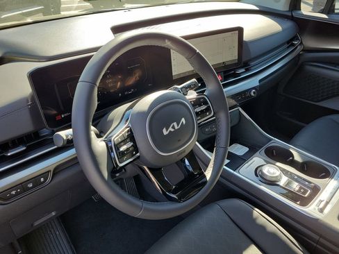 New 2026 Kia Carnival SX image 24