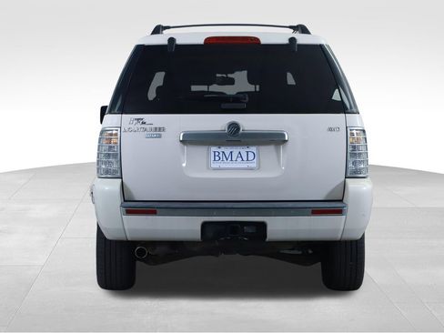 Used 2009 Mercury Mountaineer Premier AWD/4WD image 11