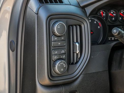 New 2026 Chevrolet Silverado 2500 W/T AWD/4WD image 27