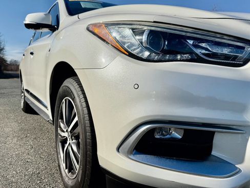 Used 2016 INFINITI QX60 AWD w/ Premium Plus Package image 16