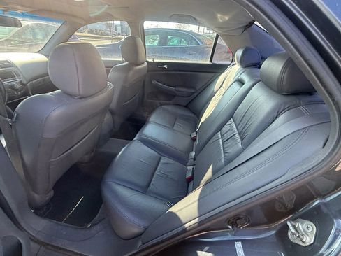 Used 2007 Honda Accord EX-L image 4