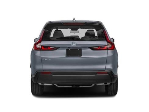 Used 2024 Honda CR-V LX image 5