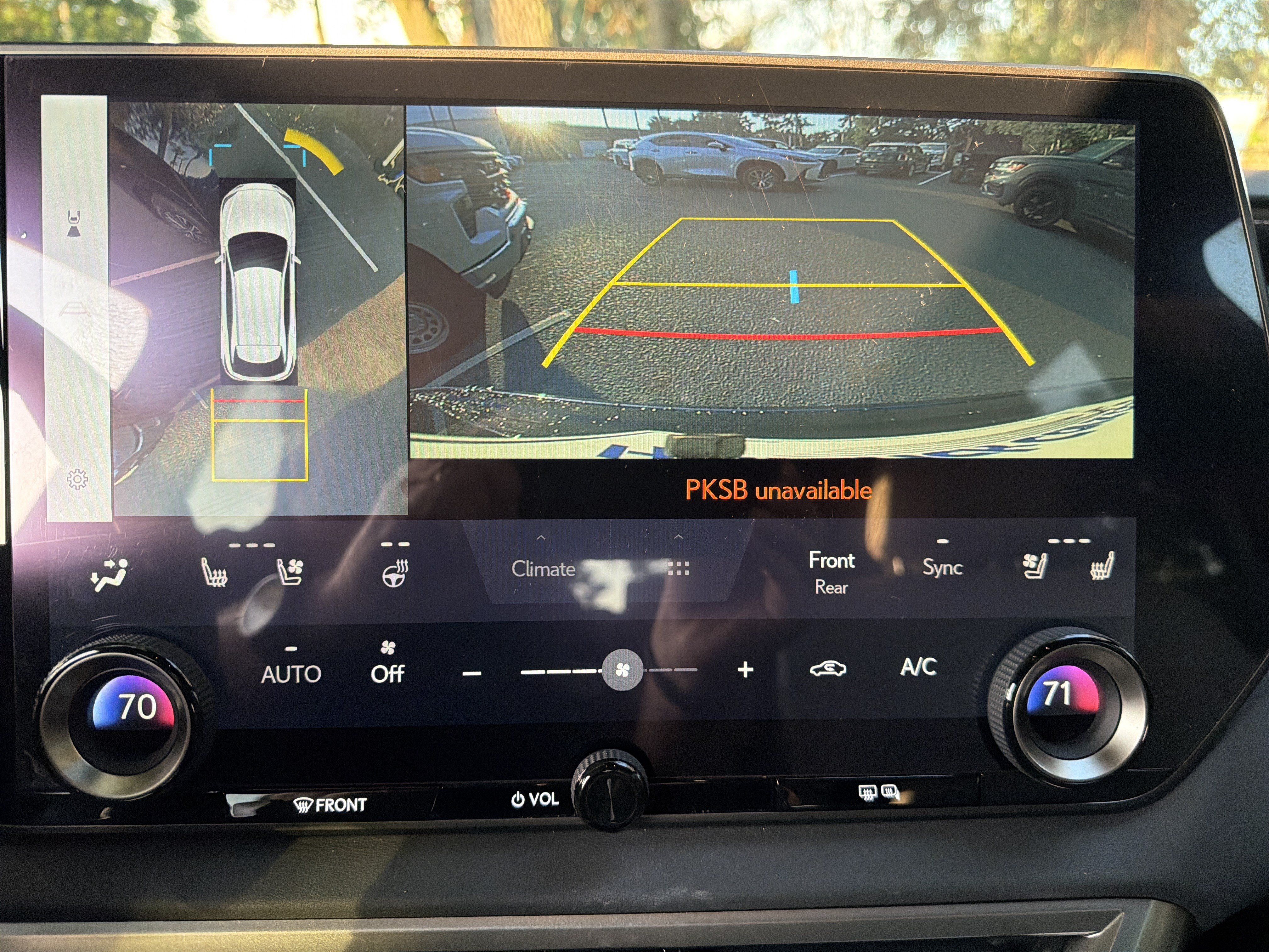 Certified 2024 Lexus RX 350 Premium Plus w/ Convenience Package FWD image 25