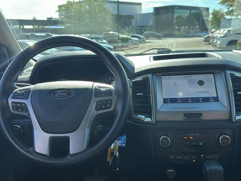 Used 2020 Ford Ranger XLT w/ Trailer Tow Package image 7