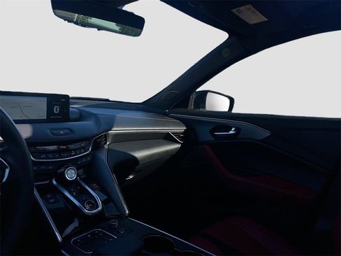 Used 2023 Acura TLX w/ A-SPEC Pkg image 25