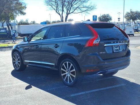 Used 2016 Volvo XC60 T5 Premier w/ Proximity Package image 6
