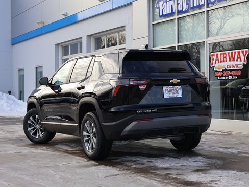 New 2026 Chevrolet Equinox LT w/ LPO, Floor Liner Package image 34