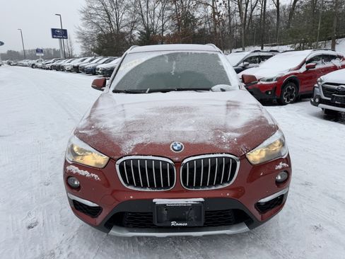 Used 2018 BMW X1 xDrive28i w/ Convenience Package image 16