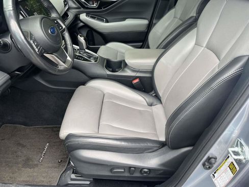 Used 2024 Subaru Outback Limited AWD/4WD image 15