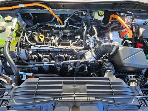 New 2026 Ford Escape ST-Line Select w/ Tech Pack #1 image 17