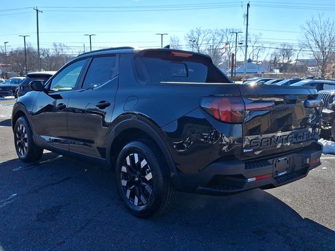 New 2026 Hyundai Santa Cruz SEL image 3