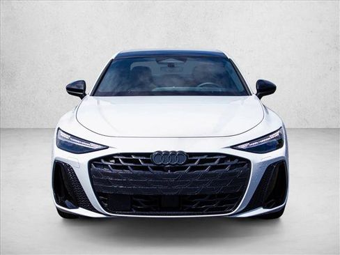 New 2026 Audi A6 Premium Plus AWD/4WD image 2