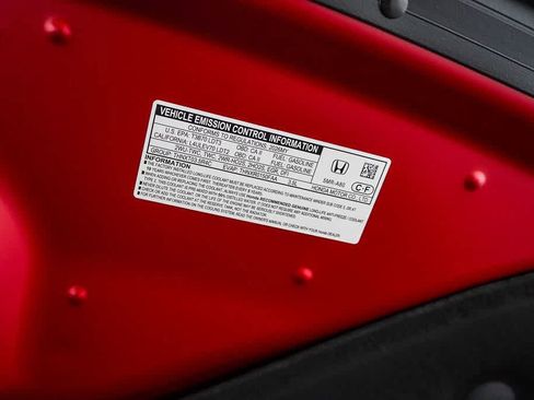 New 2026 Honda Odyssey Sport-L image 13