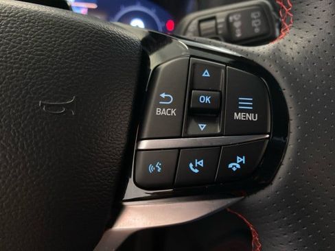 Used 2025 Ford Explorer ST AWD/4WD image 21