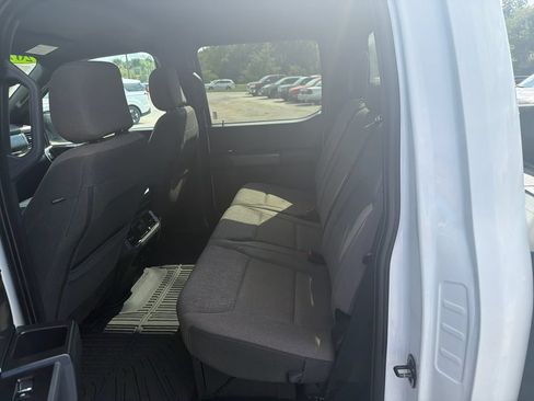 Used 2024 Ford F150 XLT w/ Mobile Office Package AWD/4WD image 14