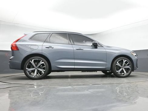 Used 2023 Volvo XC60 B6 Ultimate w/ Protection Package Premier AWD/4WD image 41