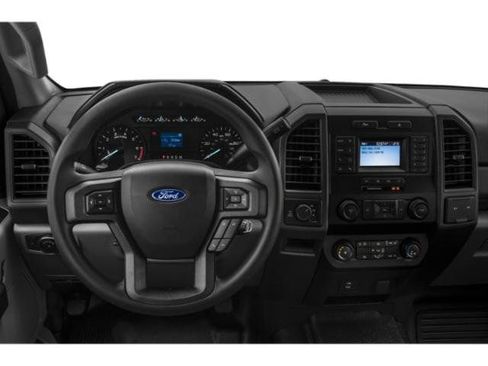 Used 2021 Ford F350 XL w/ STX Appearance Package image 8