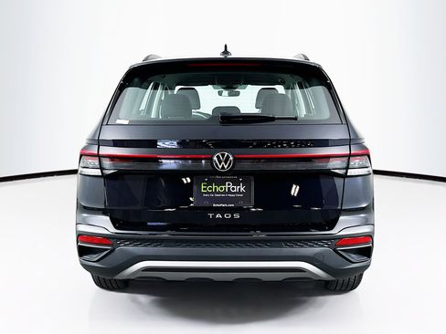 Used 2025 Volkswagen Taos S image 7