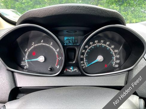 Used 2019 Ford Fiesta SE FWD image 18