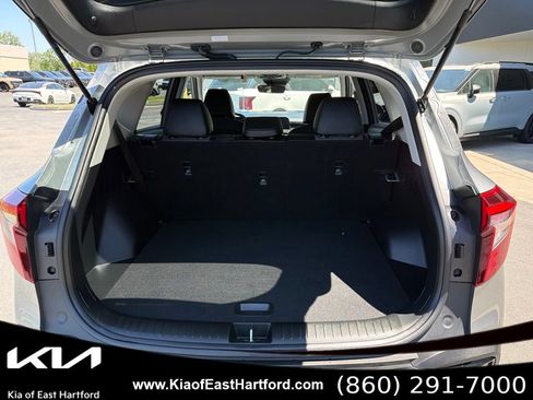 Used 2026 Kia Seltos S AWD/4WD image 16