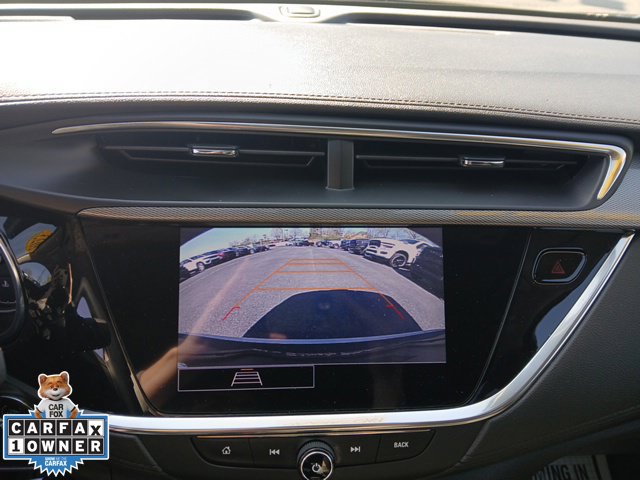 Used 2023 Buick Encore GX Select w/ Safety Package II FWD image 19