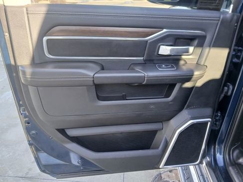 Used 2022 RAM 2500 Laramie image 14