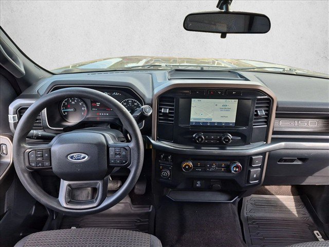 Used 2023 Ford F150 XL w/ Rattler Package AWD/4WD image 23