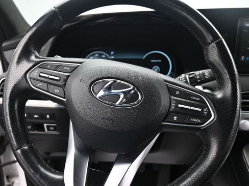 Used 2021 Hyundai Palisade Calligraphy AWD/4WD image 20