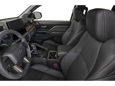 New 2026 Toyota Tacoma Limited AWD/4WD image 11