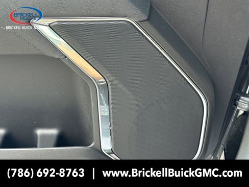 New 2025 GMC Sierra 1500 Elevation w/ Elevation Premium Package image 33