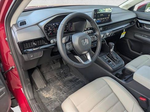 Used 2026 Honda CR-V EX-L image 2