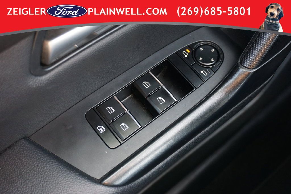 Used 2025 MAZDA CX-50 AWD 2.5 S w/ Preferred Package image 30